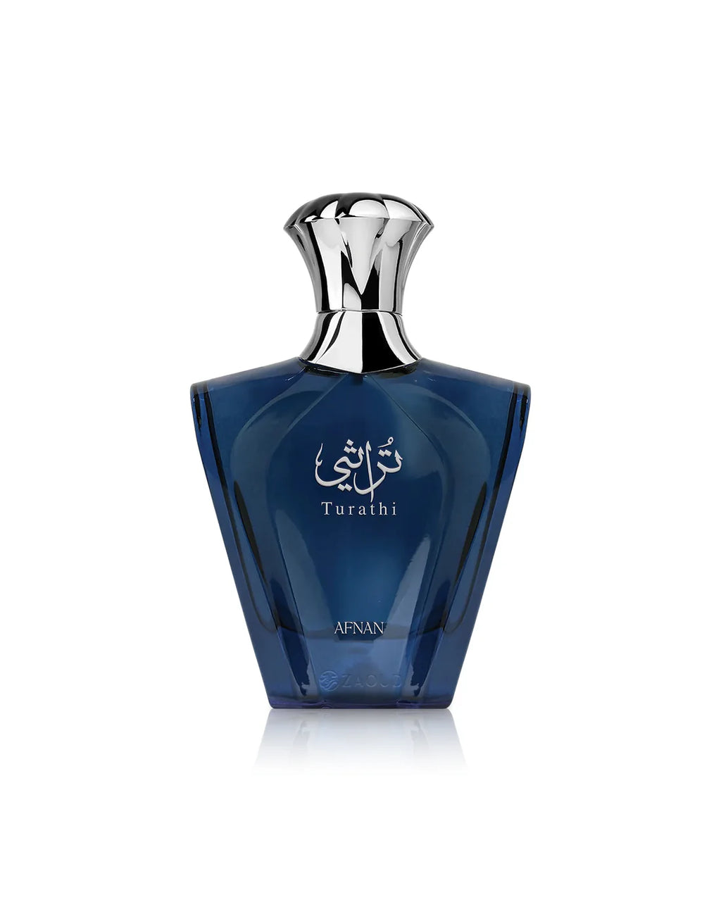 Perfume - TURATHI BLUE by Afnan - Homem 90ml