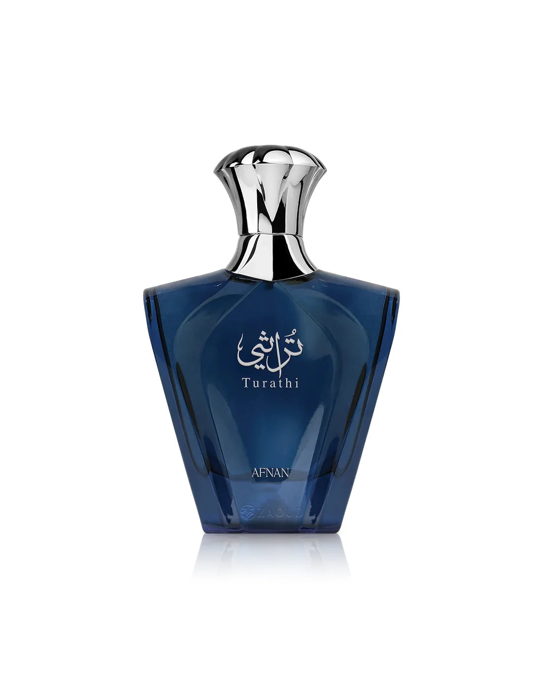 Perfume - TURATHI BLUE by Afnan - Homem 90ml