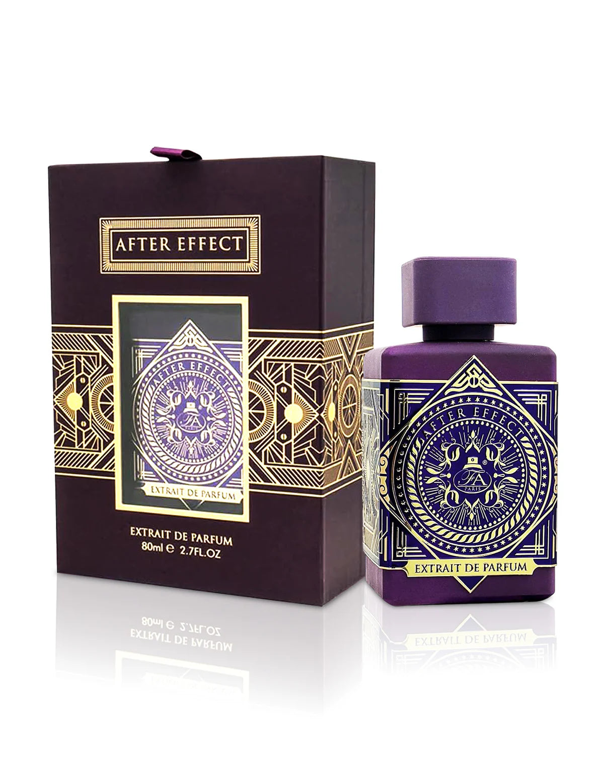 Perfume - AFTER EFFECT by French Avenue - Unissexo 100ml