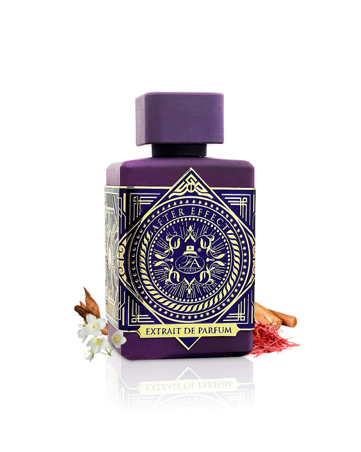 Perfume - AFTER EFFECT by French Avenue - Unissexo 100ml