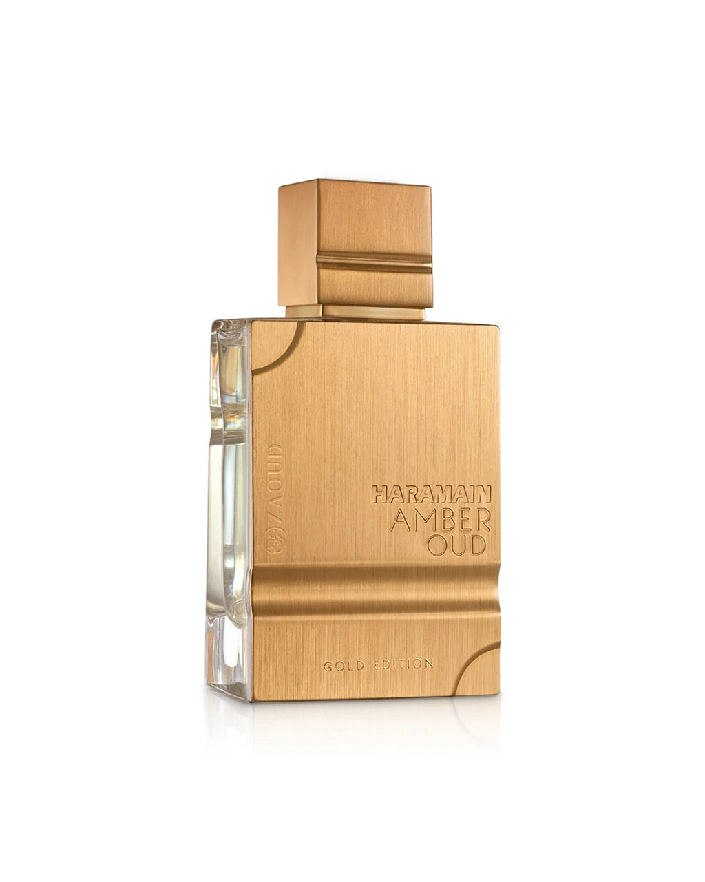 Perfume - AMBER OUD GOLD EDITION by Al Haramain - Unissexo 120ml