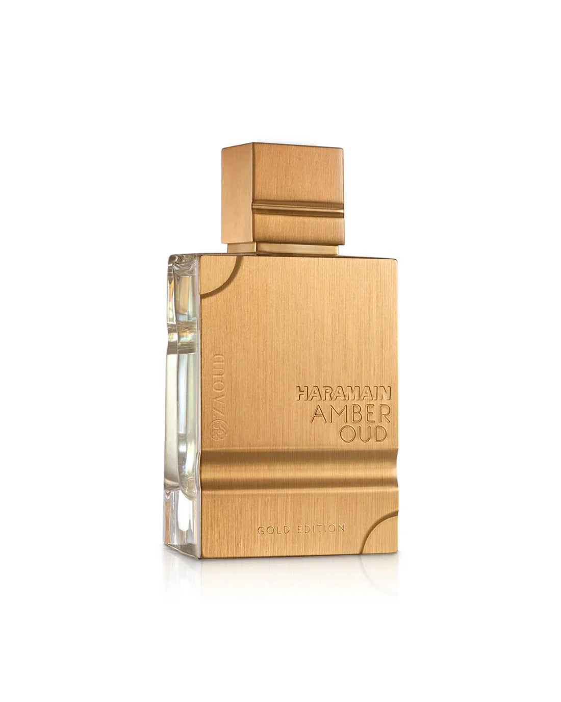 Perfume - AMBER OUD GOLD EDITION by Al Haramain - Unissexo 120ml