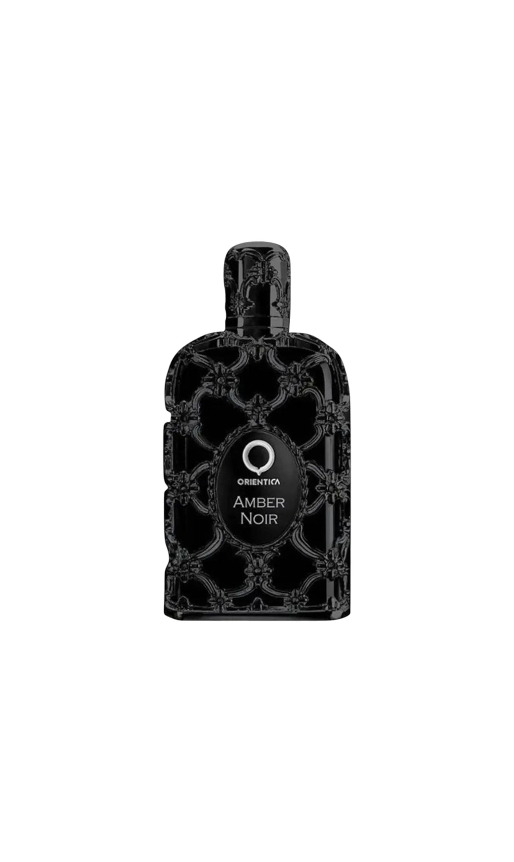 Perfume - AMBER NOIR by Orientica - Homem 80ml