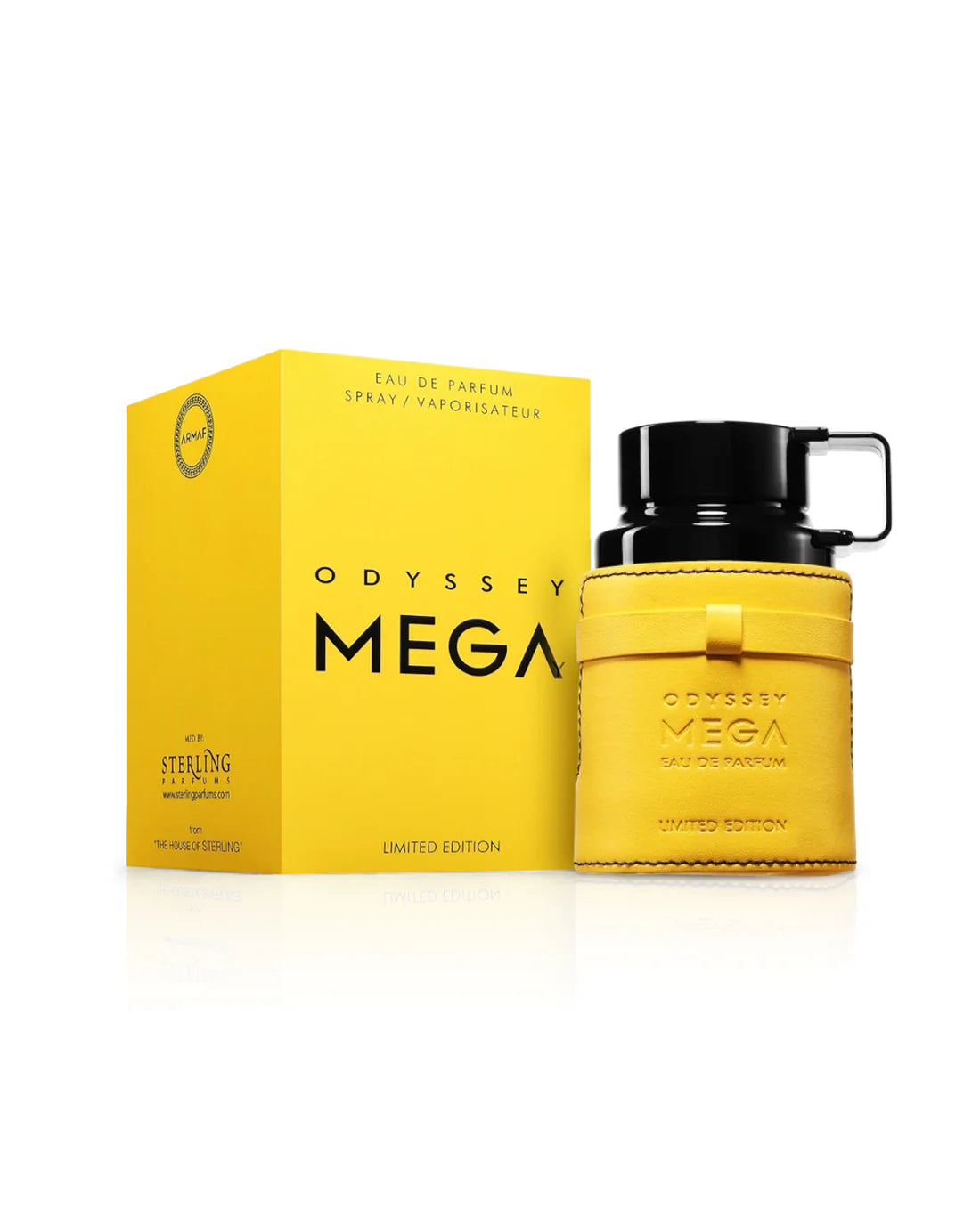 Perfume - ODYSSEY MEGA by Armaf - Homem 100ml