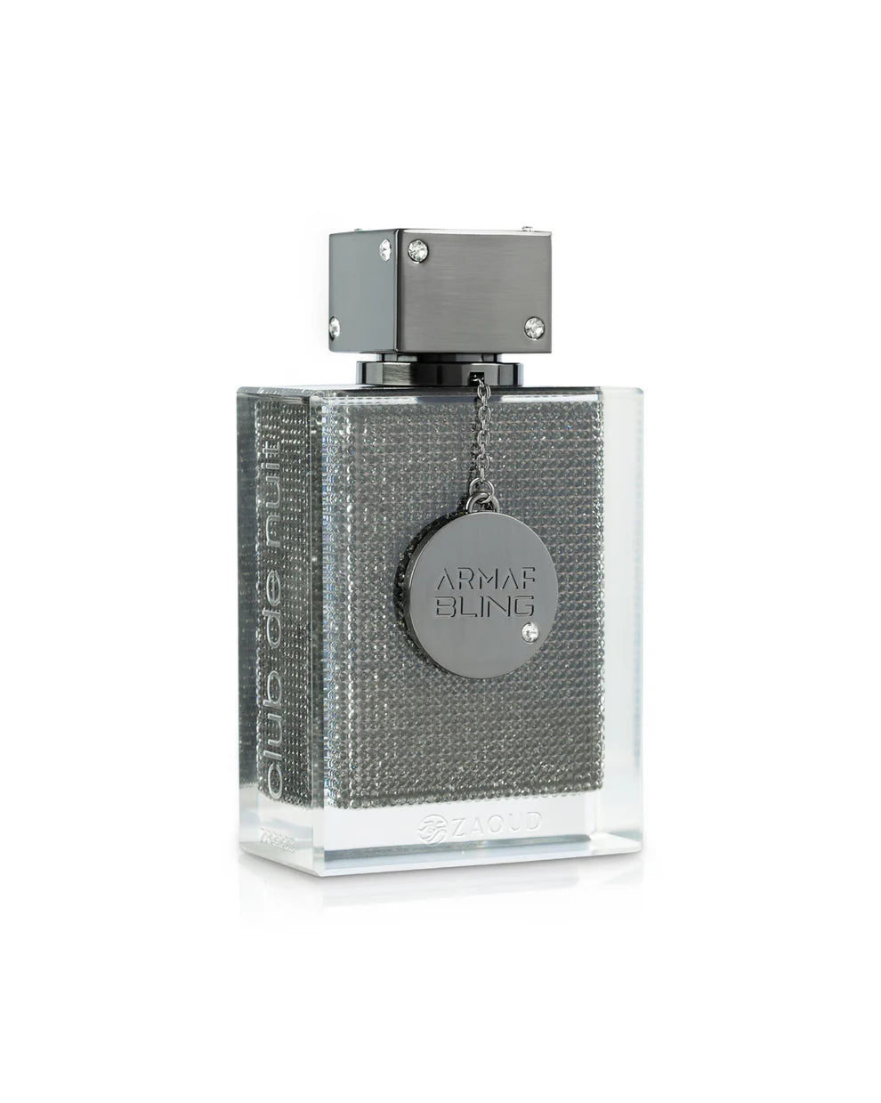 Perfume - CLUB DE NUIT BLING by Armaf - Unissexo 75ml