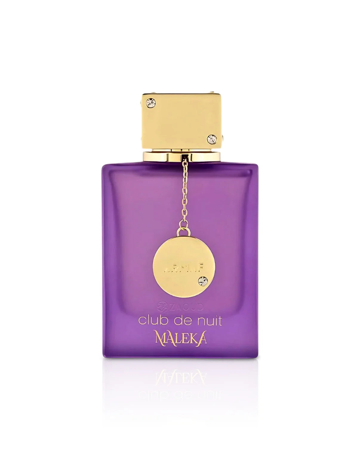 Perfume - CLUB DE NUIT MALEKA by Armaf - Mulher 100ml