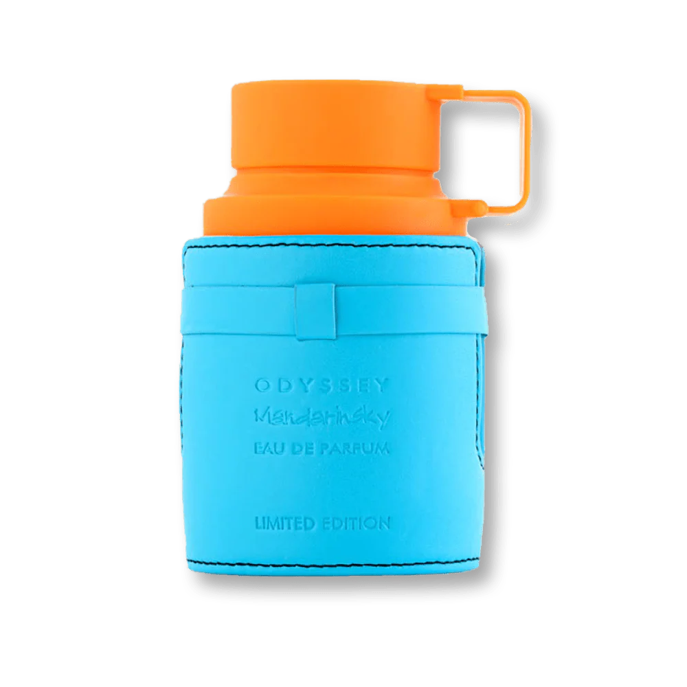 Perfume - ODYSSEY MANDARIN SKY by Armaf - Homem 100ml