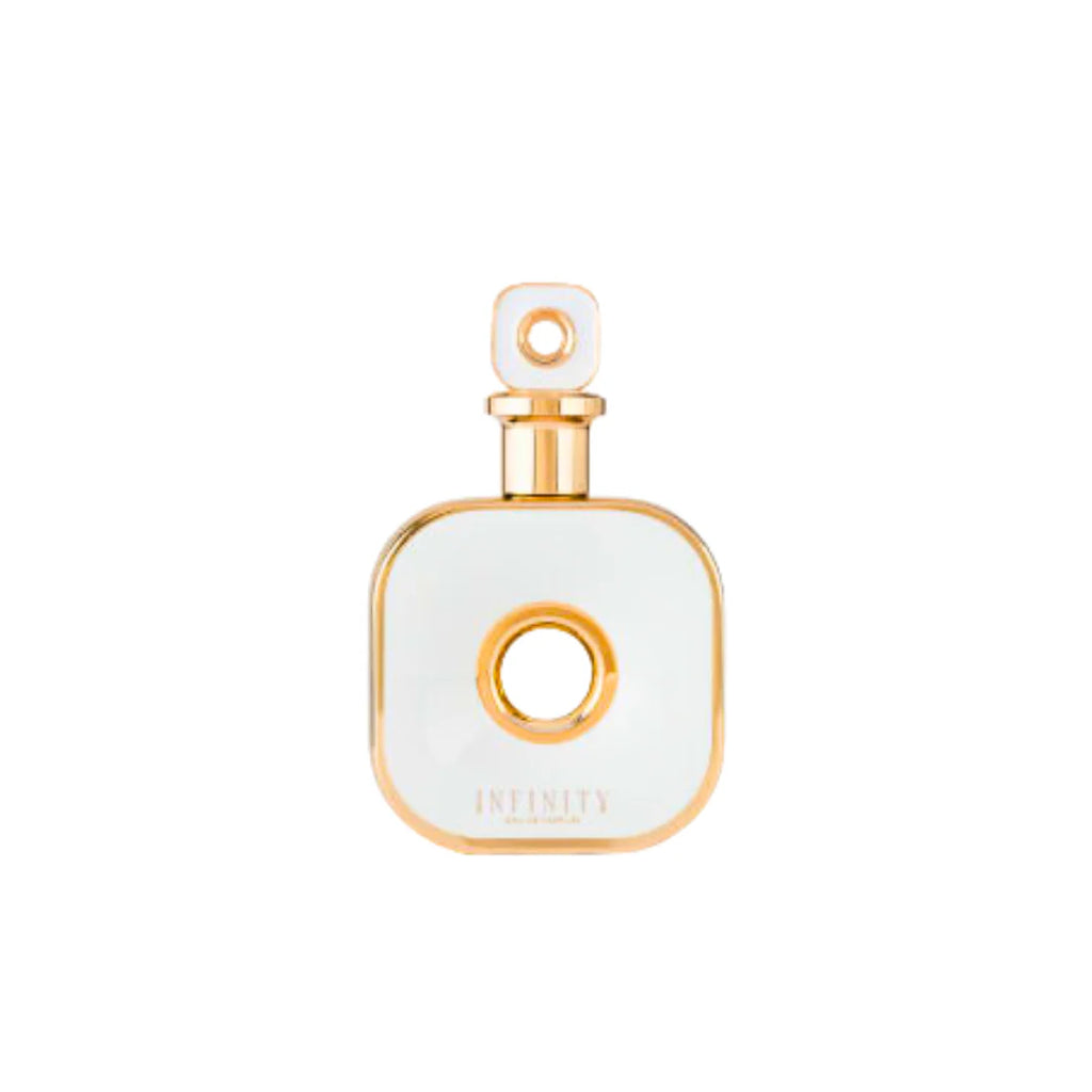 Perfume - INFINITY GOLD by Armaf - Mulher 100ml