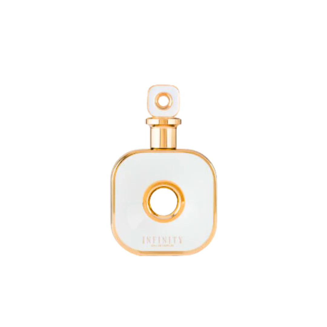 Perfume - INFINITY GOLD by Armaf - Mulher 100ml