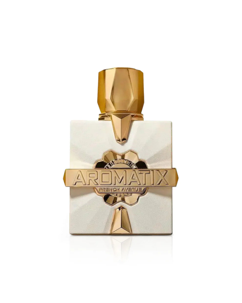 Perfume - AROMATIX PLATINE BLANC by French Avenue - Unissexo 100ml