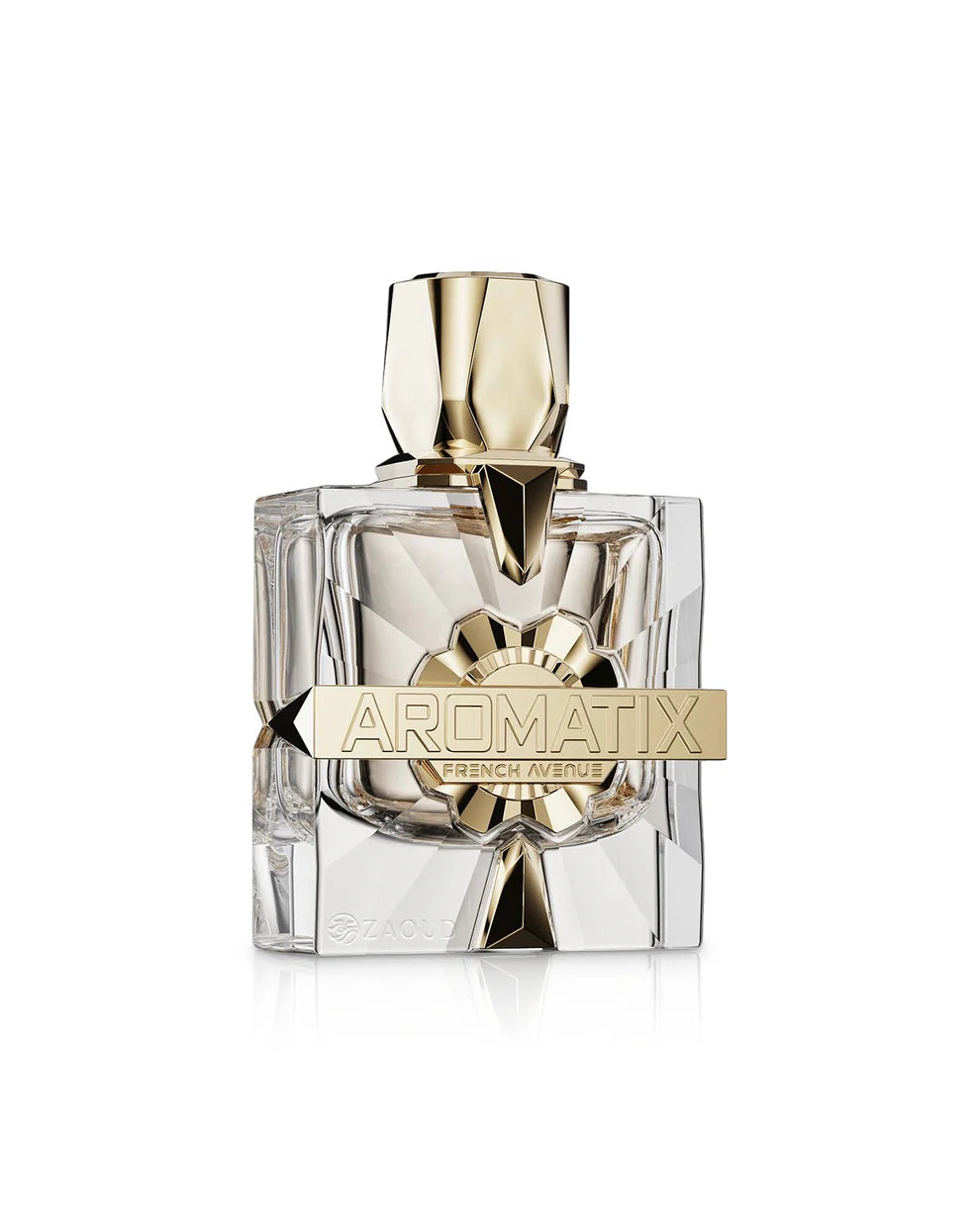 Perfume - AROMATIX X XANDAL by French Avenue - Unissexo 100ml