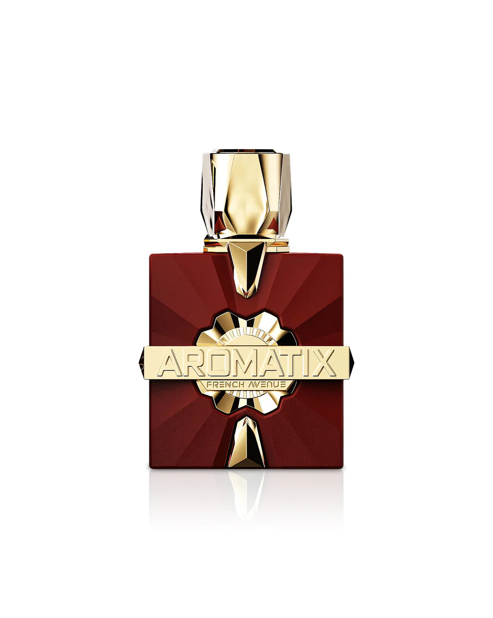 Perfume - AROMATIX CARNAL DESIRE by French Avenue - Homem 100ml