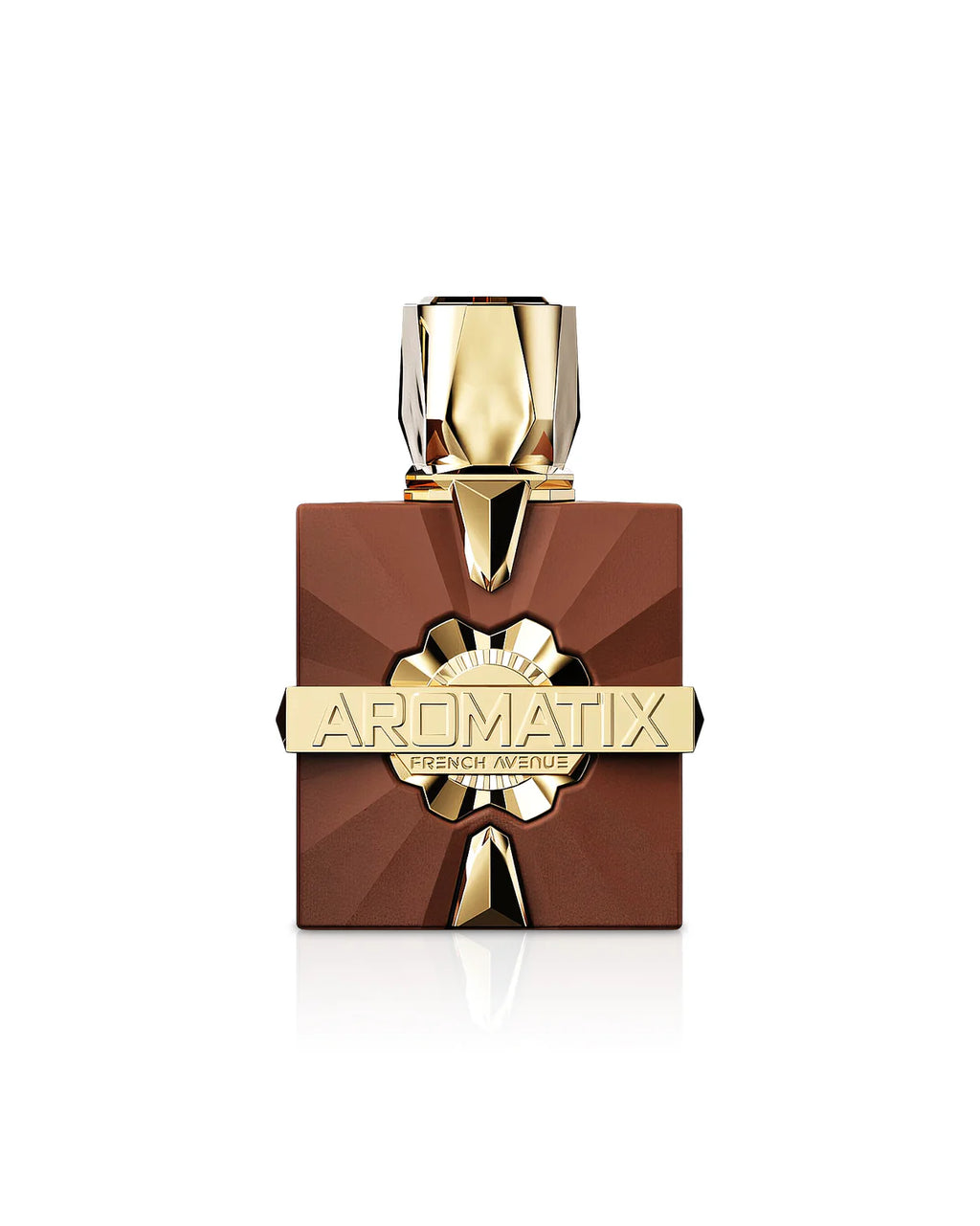 Perfume - AROMATIX ROYAL TABOO by French Avenue - Homem 100ml