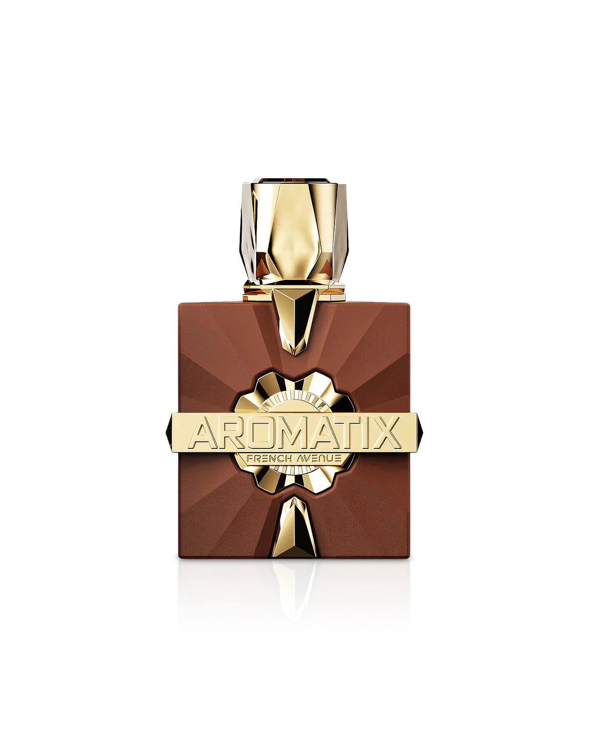 Perfume - AROMATIX ROYAL TABOO by French Avenue - Homem 100ml
