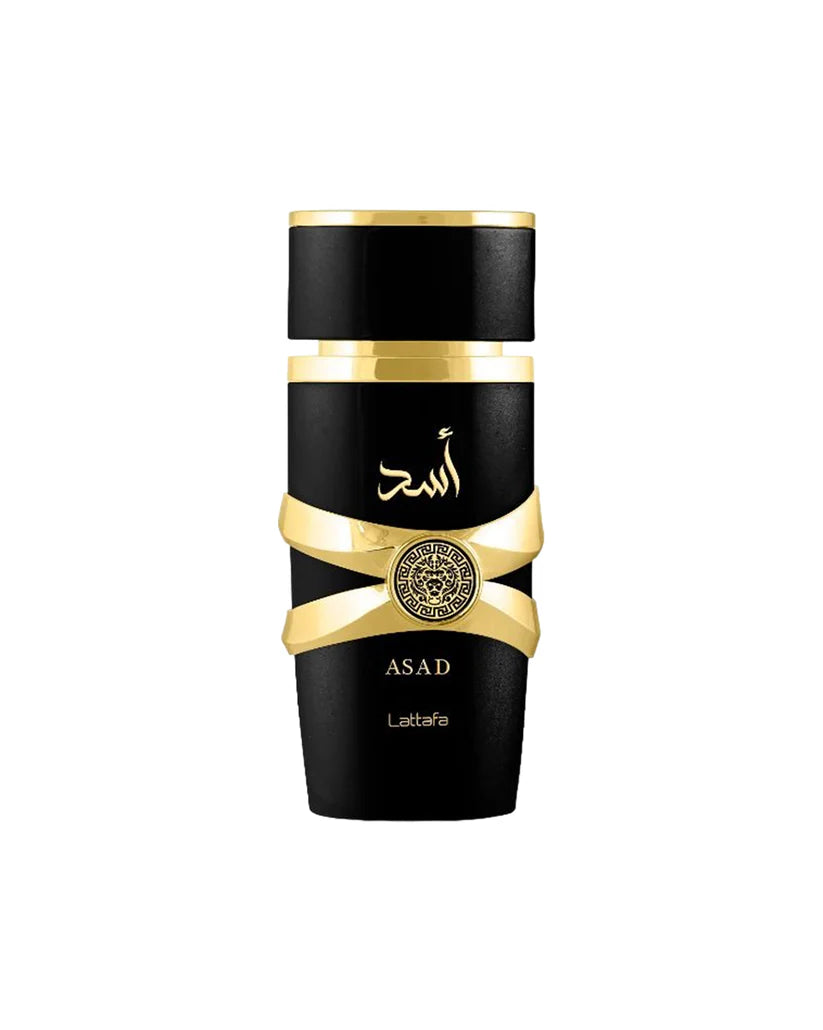 Perfume - ASAD by Lattafa - Homem 100ml