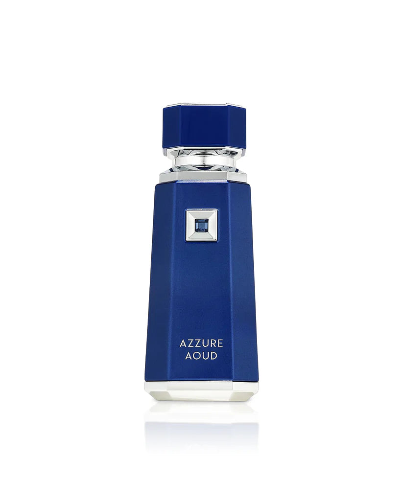 Perfume - AZZURE AOUD by French Avenue - Homem 100ml