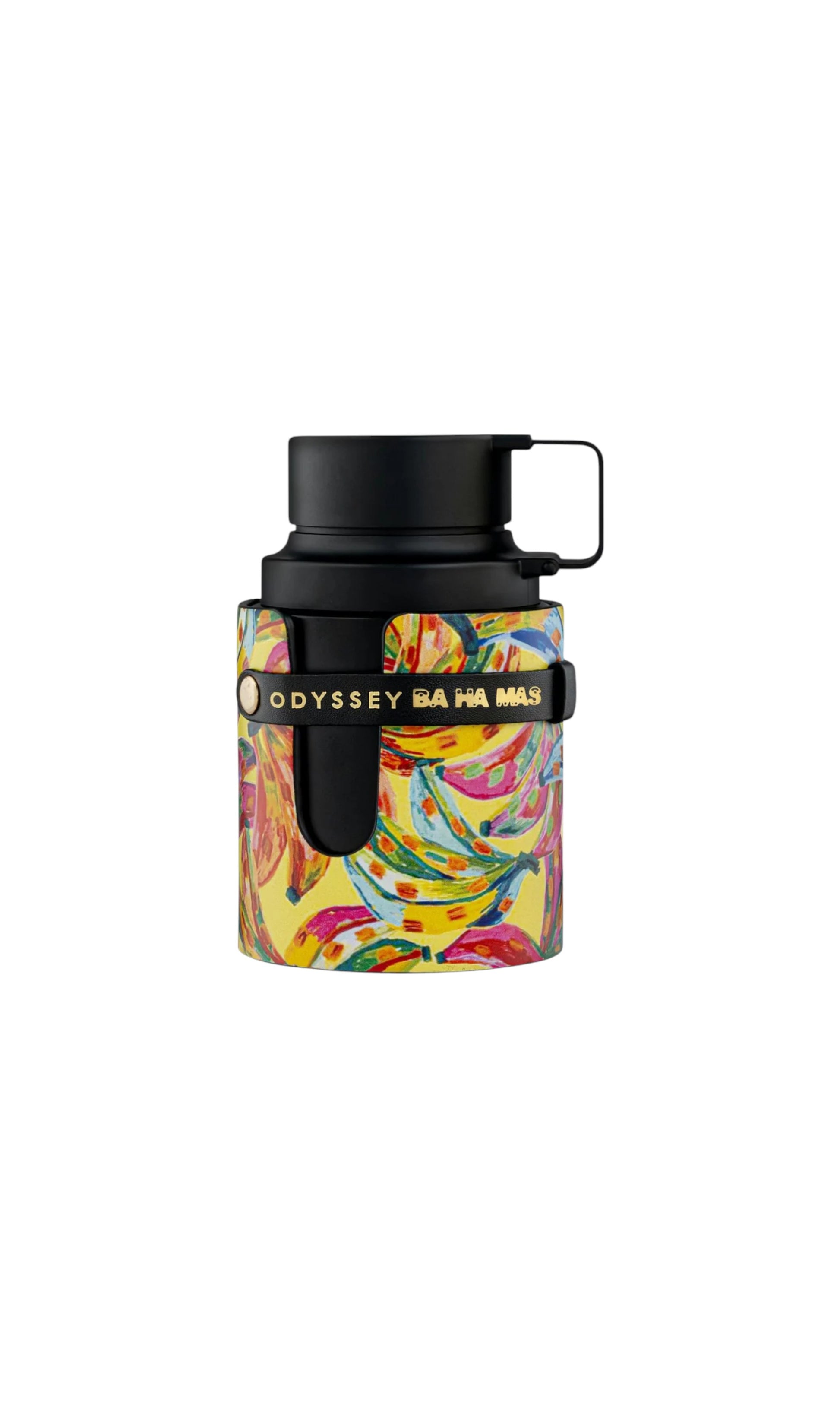 Perfume - ODYSSEY BAHAMAS by Armaf - Unissexo 100ml