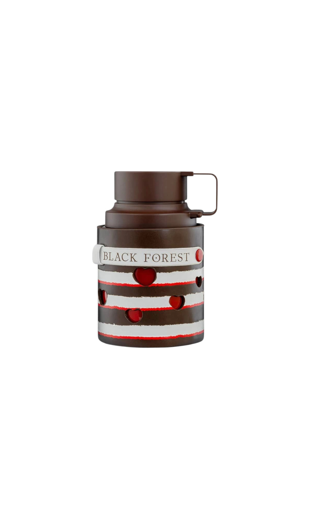 Perfume - ODYSSEY BLACK FOREST by Armaf - Unissexo 100ml