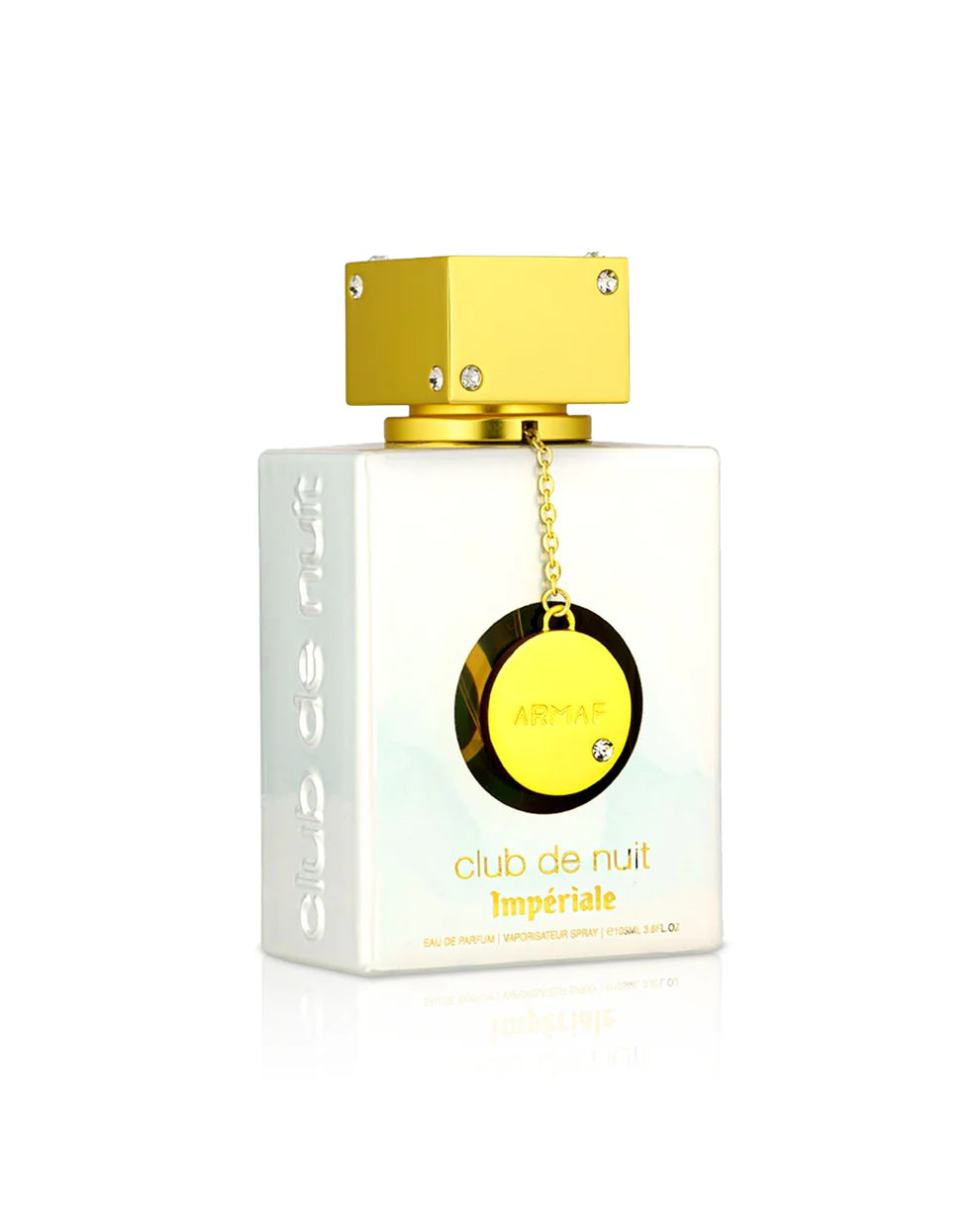Perfume - CLUB DE NUIT IMPERIALE by ARMAF - Mulher 105ml
