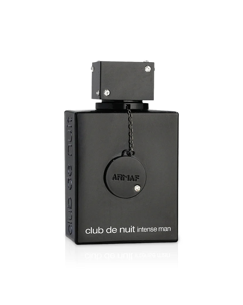 Perfume - CLUB DE NUIT INTENSE by Armaf - Homem 100ml