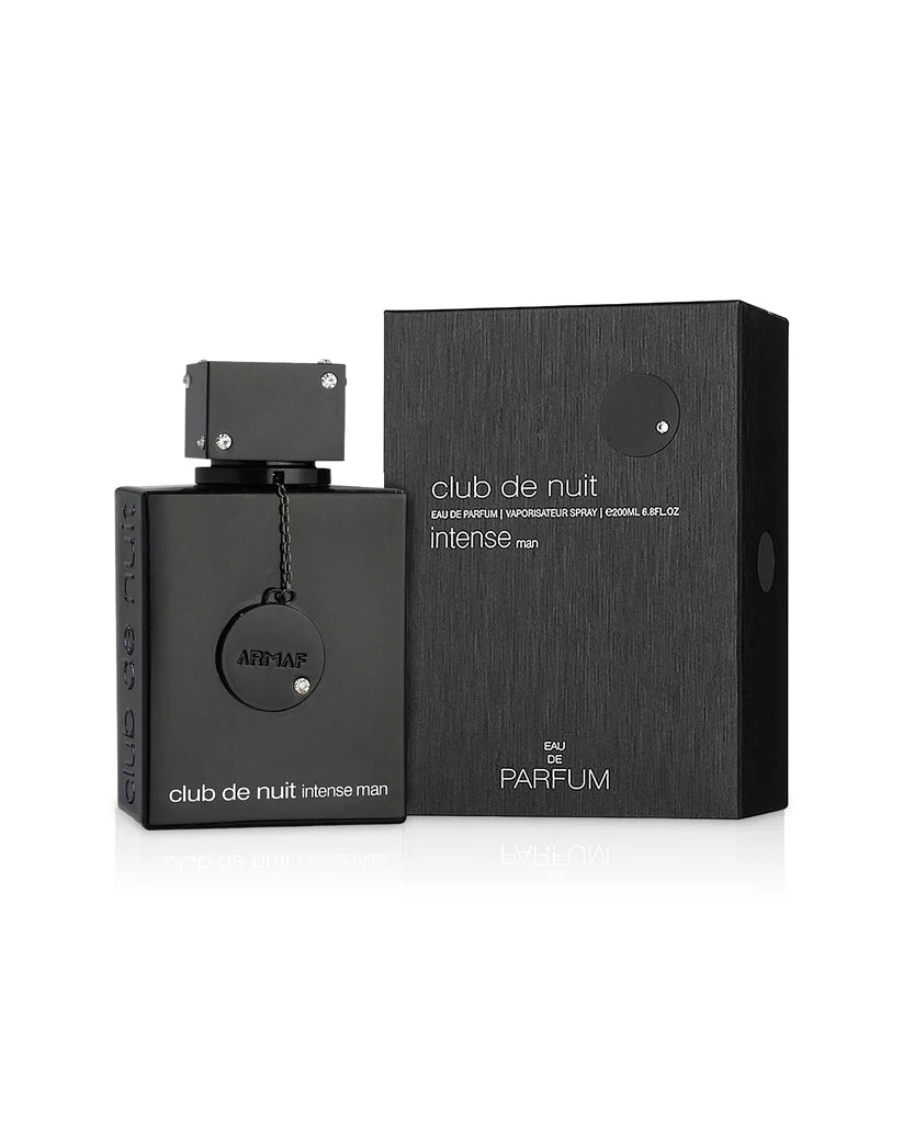 Perfume - CLUB DE NUIT INTENSE by Armaf - Homem 100ml