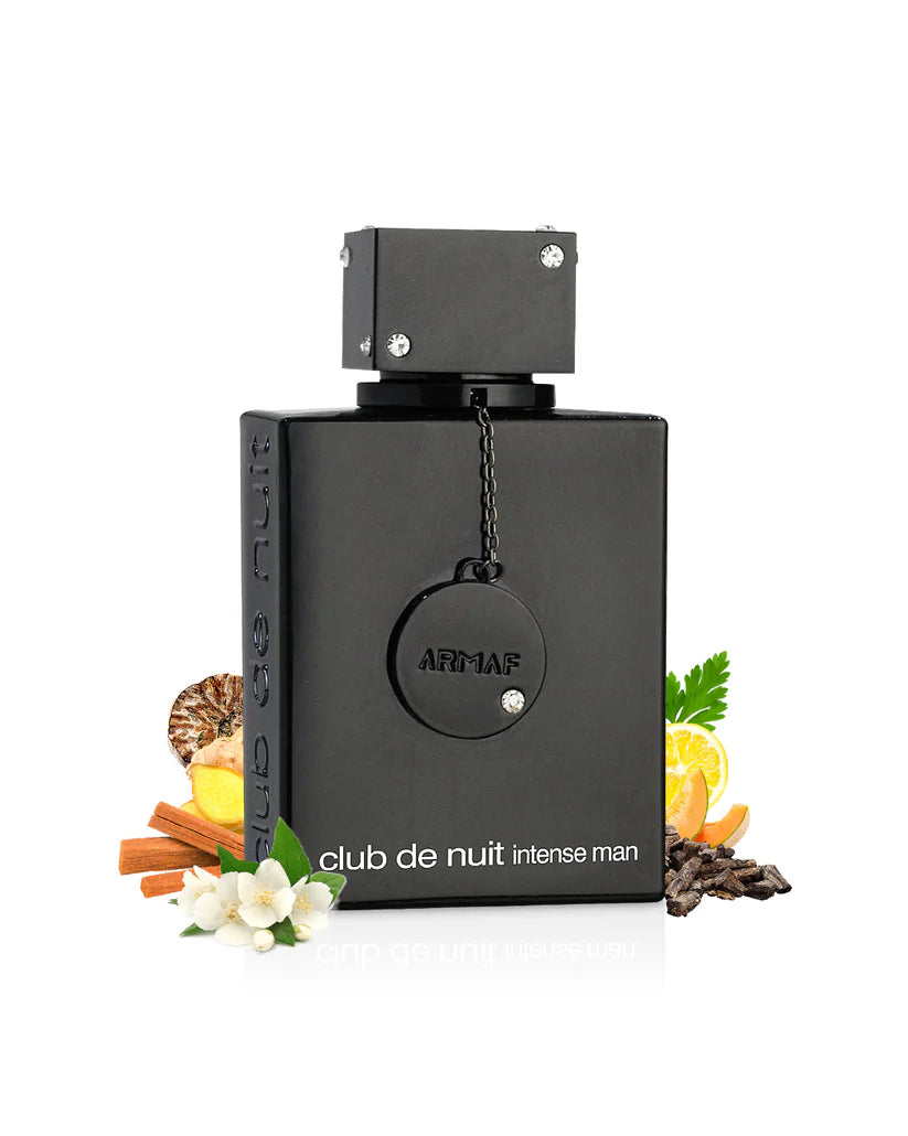 Perfume - CLUB DE NUIT INTENSE by Armaf - Homem 100ml