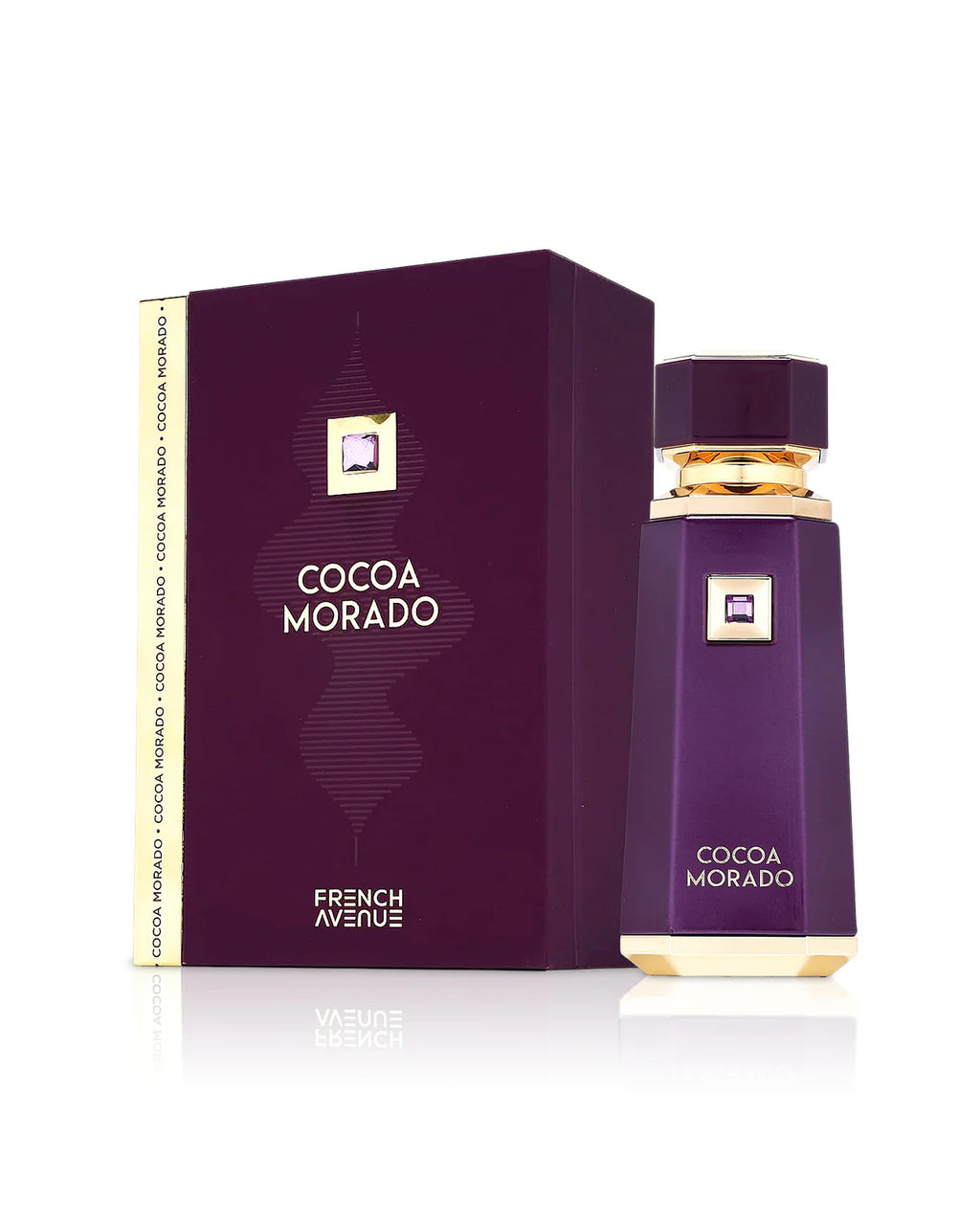 Perfume - COCOA MORADO by French Avenue - Unissexo