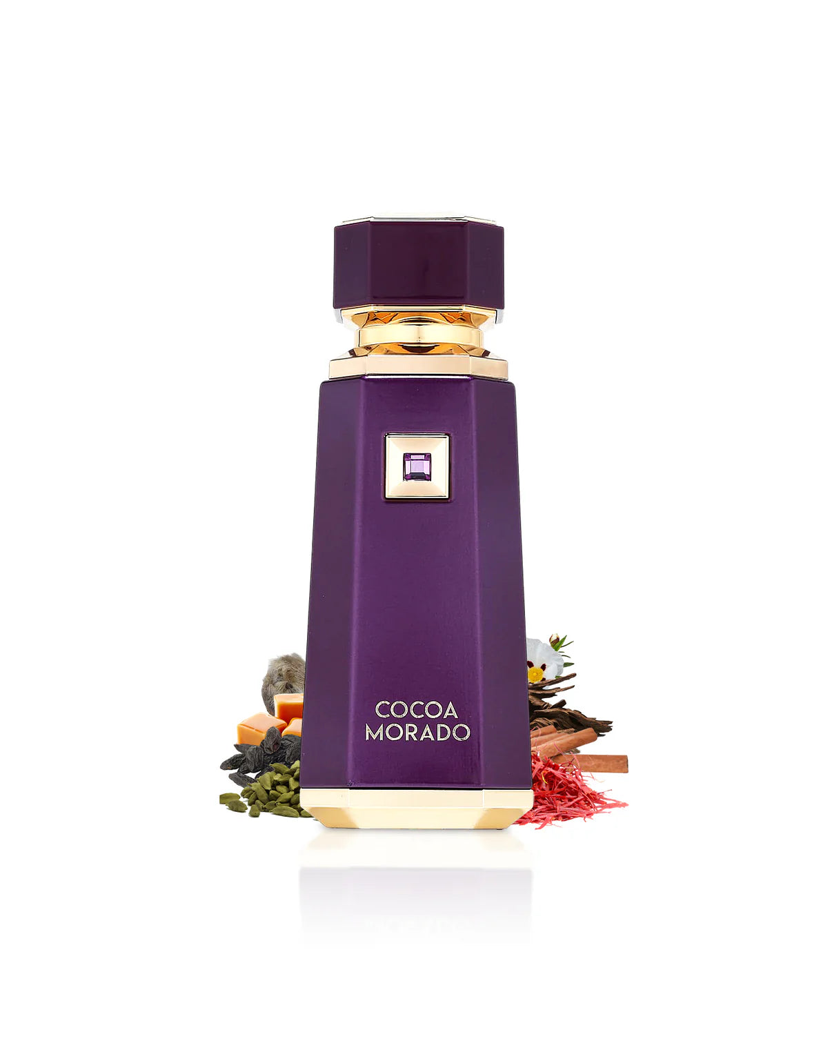 Perfume - COCOA MORADO by French Avenue - Unissexo