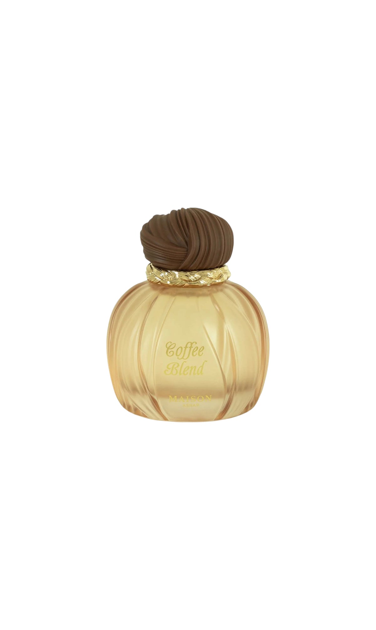 Perfume - COFFEE BLEND by Maison Asrar - Unissexo 100ml