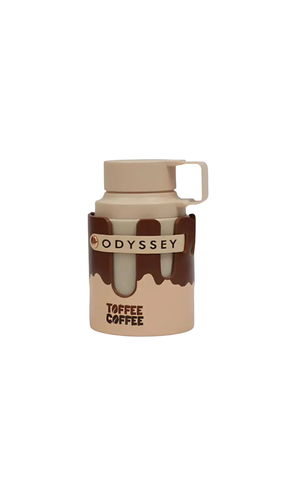 Perfume - ODYSSEY TOFFEE COFFE by Armaf - Unissexo 100ml