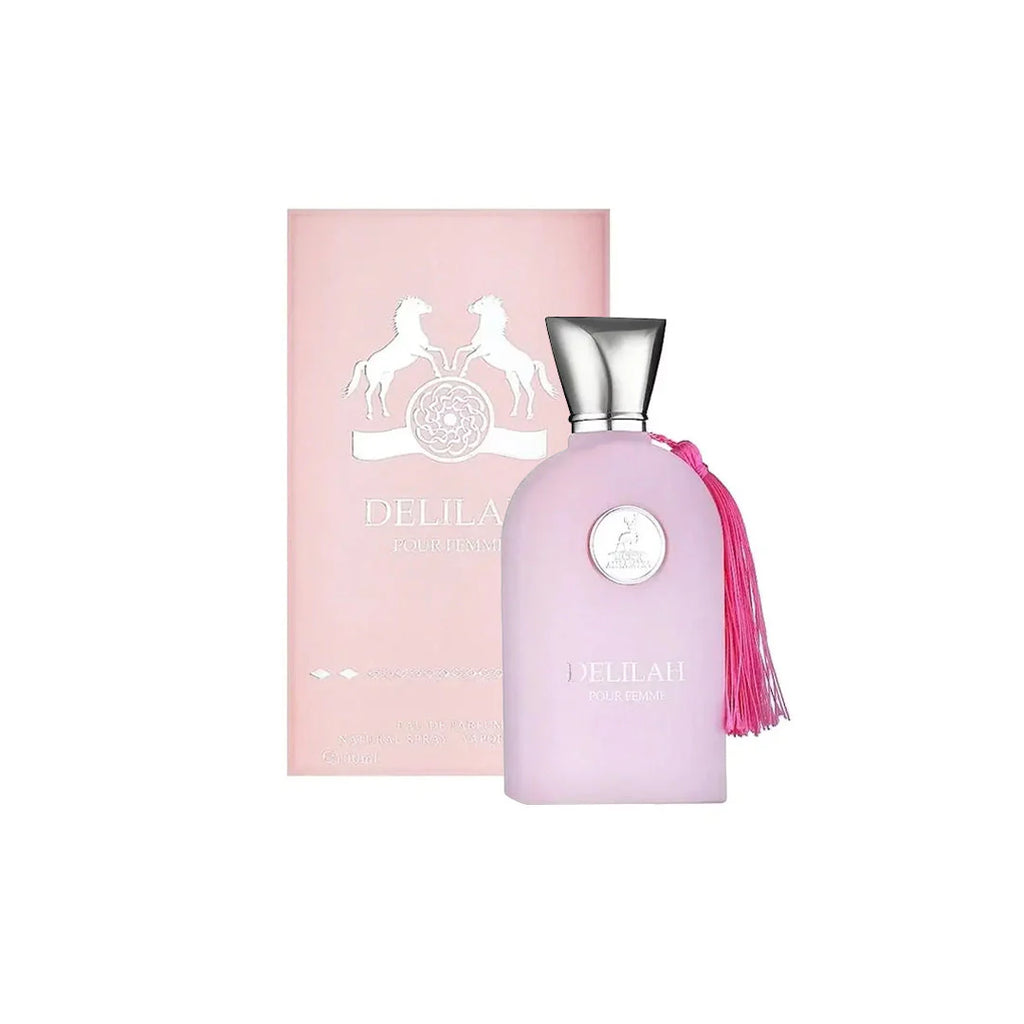 Perfume - DELILAH by Maison Alhambra - Mulher 100ml