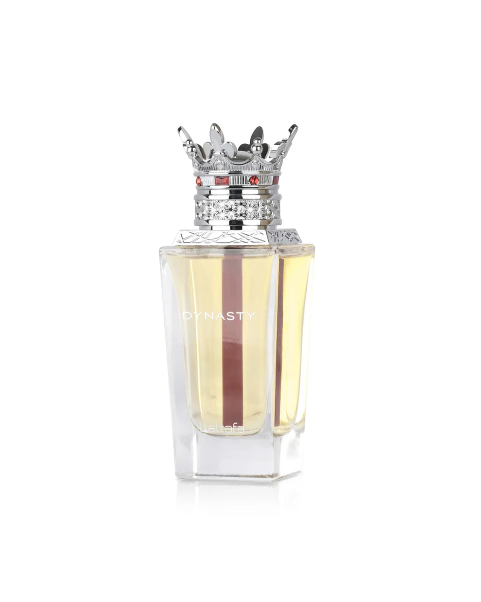 Perfume - DYNASTY by Lattafa - Unissexo 100ml