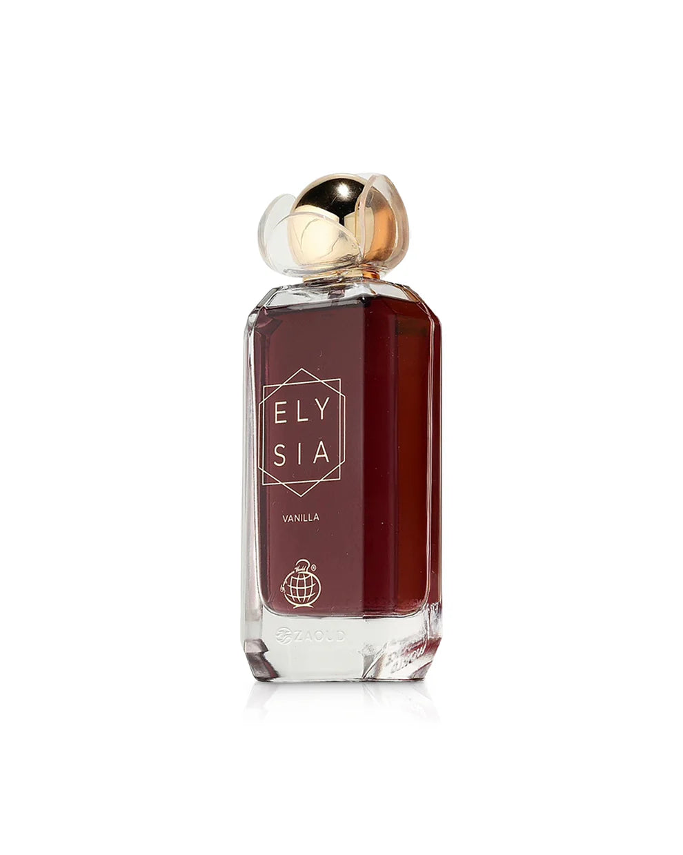Perfume - ELYSIA VANILLA by Fragrance World - Mulher 100ml
