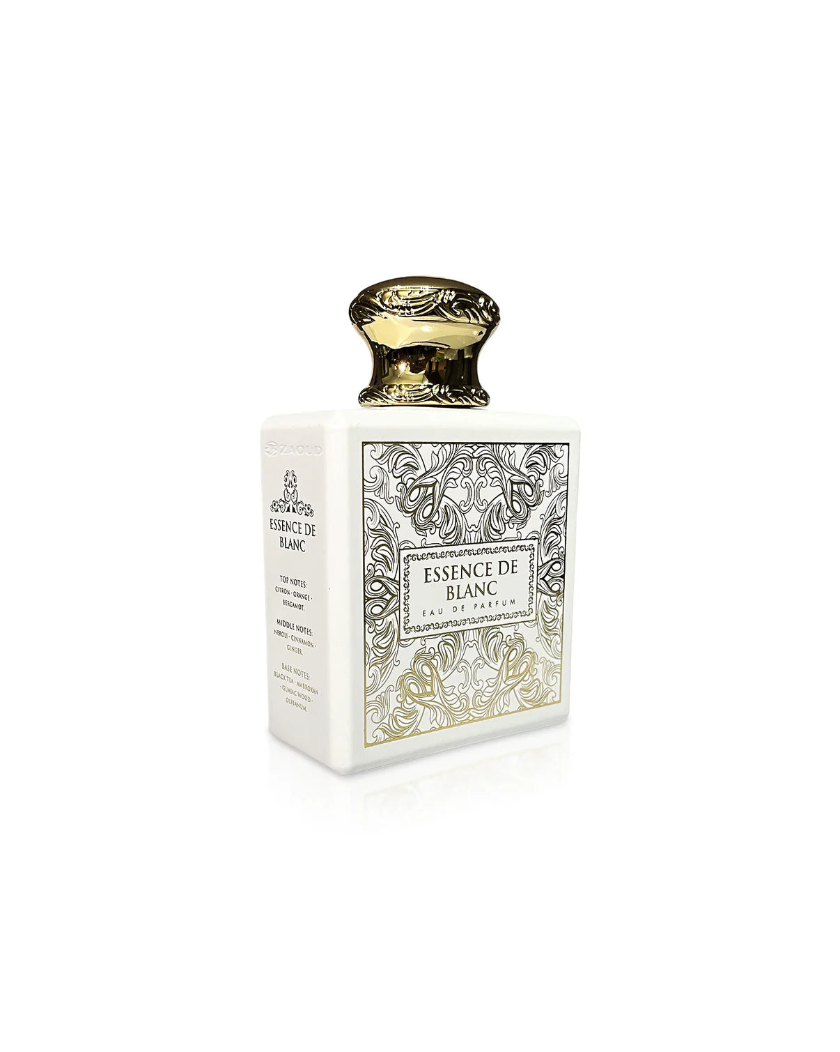 Perfume - ESSENCE DE BLANC by French Avenue - Unissexo 100ml