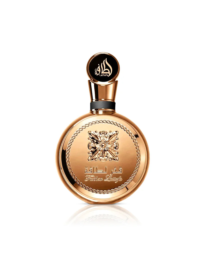 Perfume - FAKHAR GOLD by Lattafa - Homem 100ml