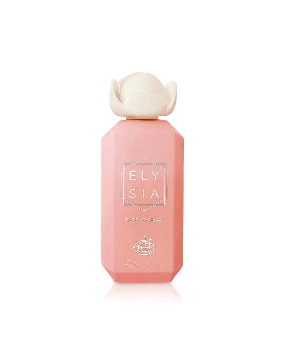Perfume - ELYSIA MARSHMALLOW by Fragrance World - Mulher 100ml