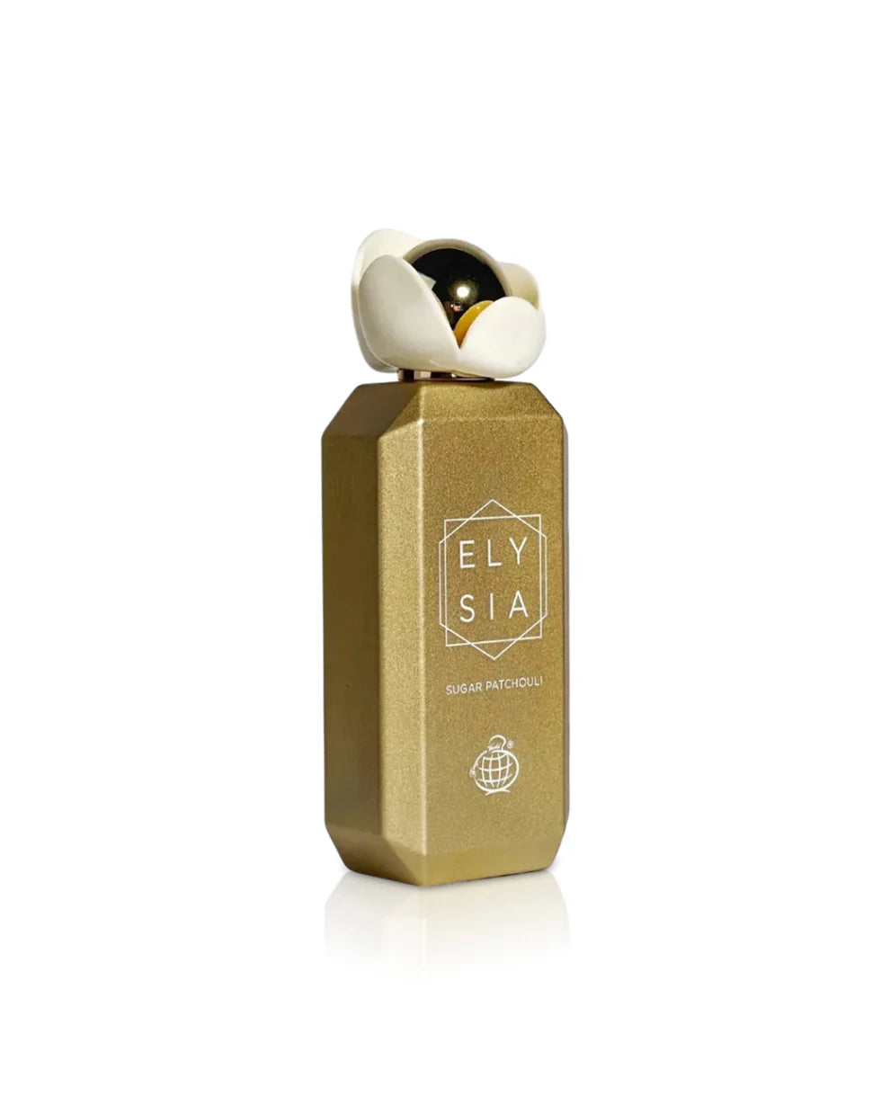Perfume - ELYSIA SUGAR PATCHOULI by Frangrance World - Mulher 100ml