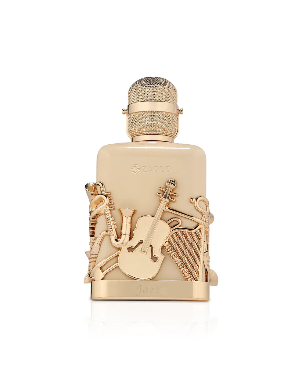 Perfume - JAZZ NOTES by Fragrance World - Unissexo 100ml