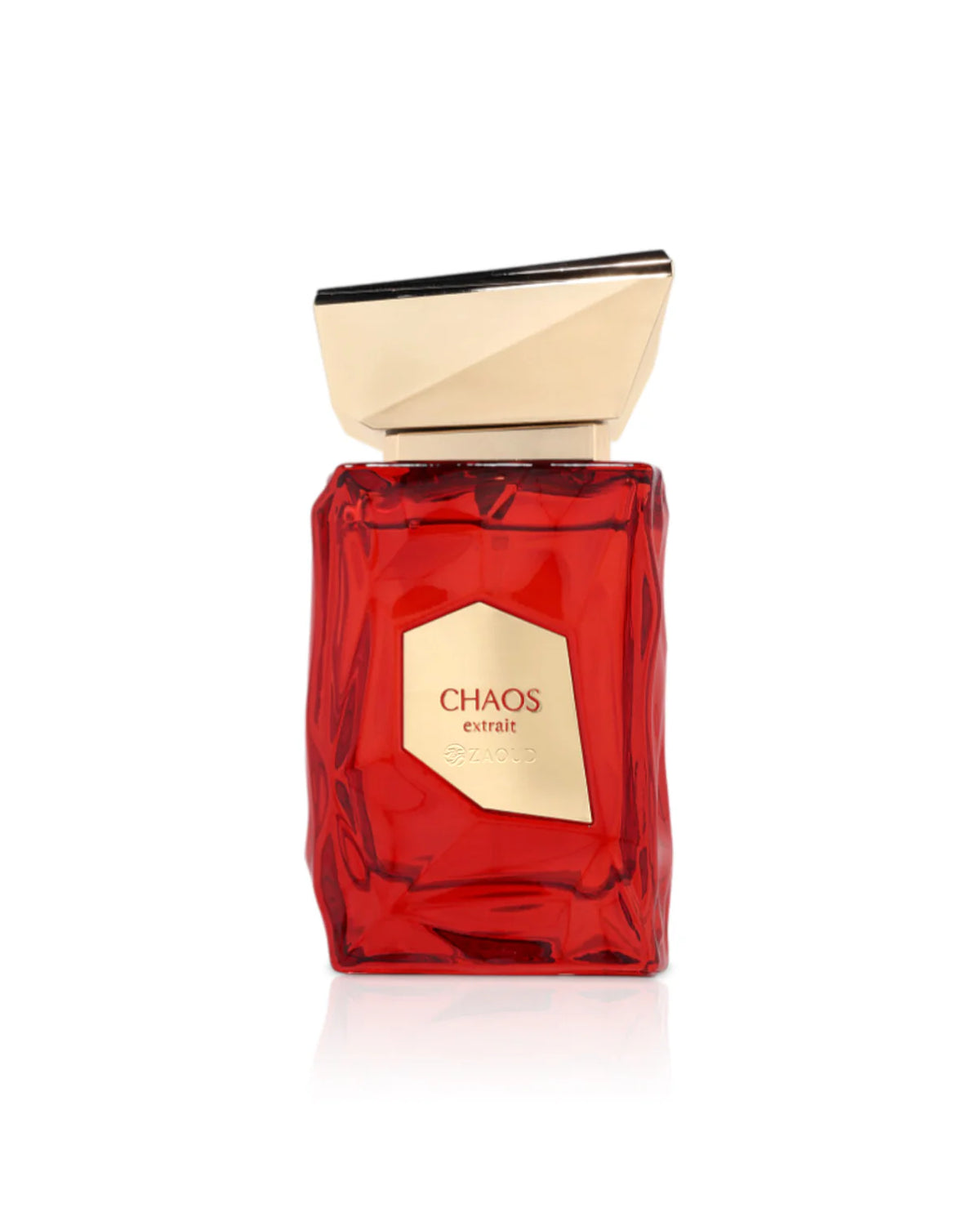 Perfume - CHAOS by French Avenue - Unissexo 100ml