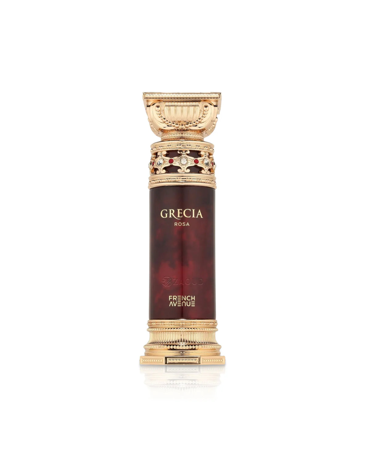 Perfume - GRECIA ROSA by French Avenue - Unissexo 100ml