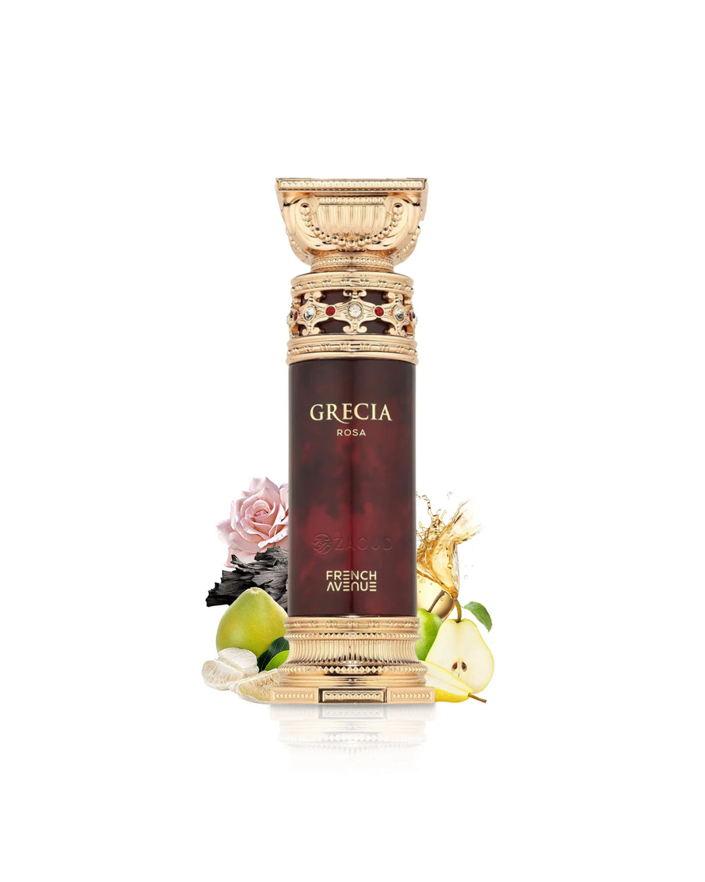 Perfume - GRECIA ROSA by French Avenue - Unissexo 100ml