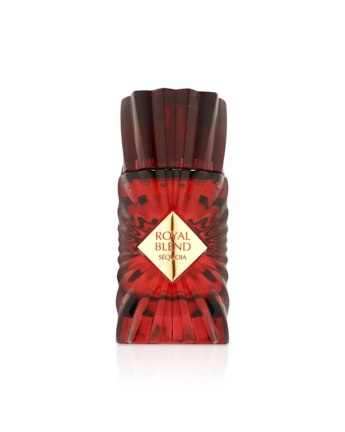 Perfume - ROYAL BLEND SEQUOIA by French Avenue - Unissexo 100ml