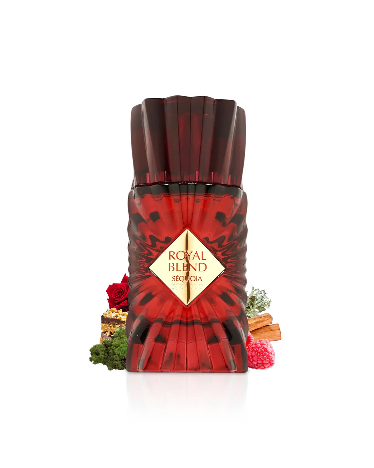Perfume - ROYAL BLEND SEQUOIA by French Avenue - Unissexo 100ml