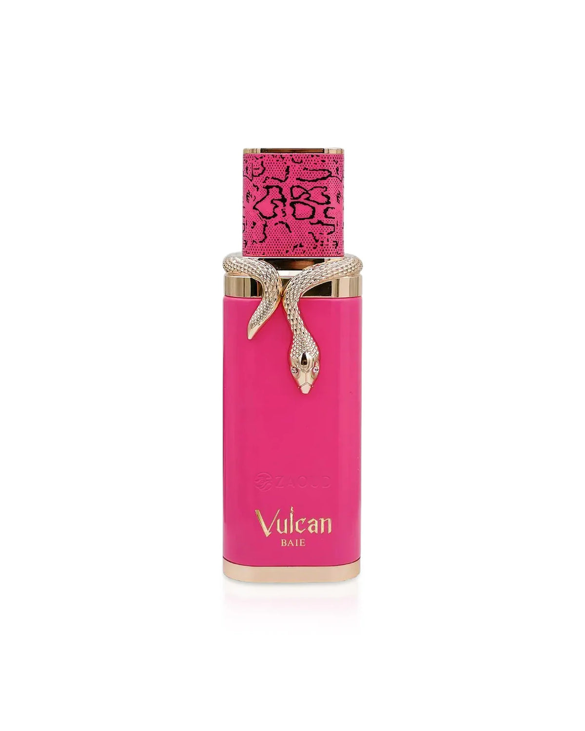 Perfume - VULCAN BAIE by French Avenue - Unissexo 100ml