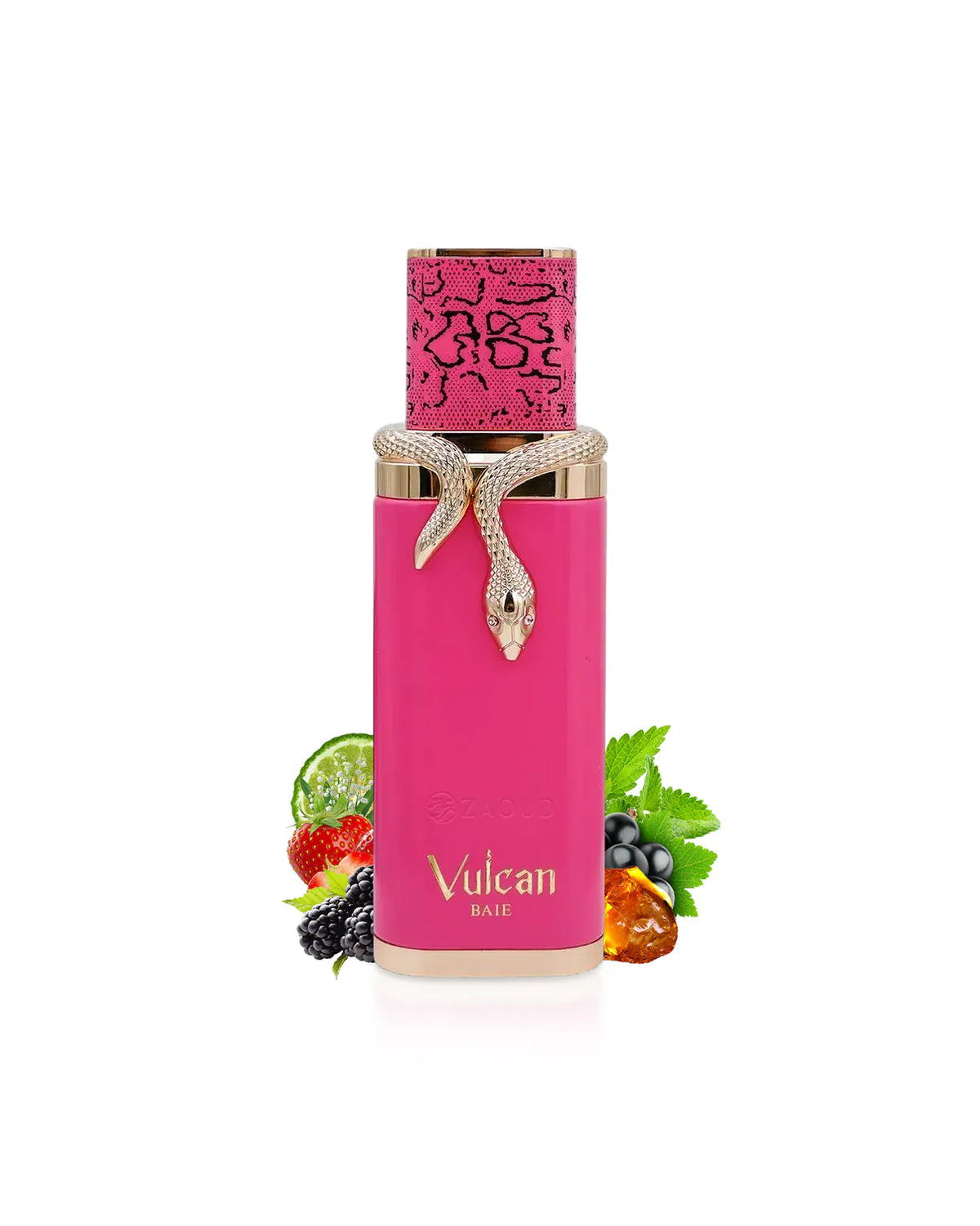 Perfume - VULCAN BAIE by French Avenue - Unissexo 100ml