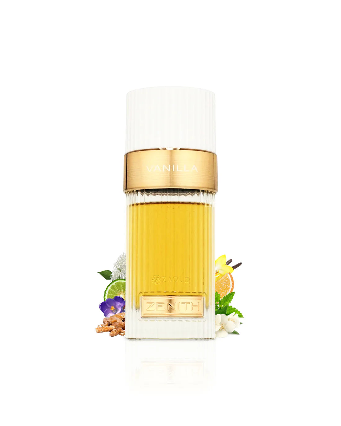 Perfume - ZENITH VANILLA by French Avenue - Unissexo 100ml