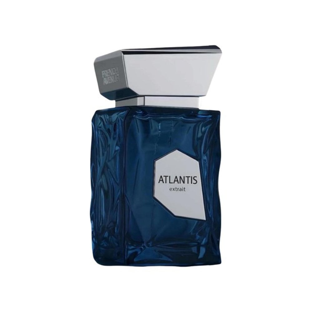 Perfume - ATLANTIS EXTRAIT by French Avenue - Unissexo 100ml