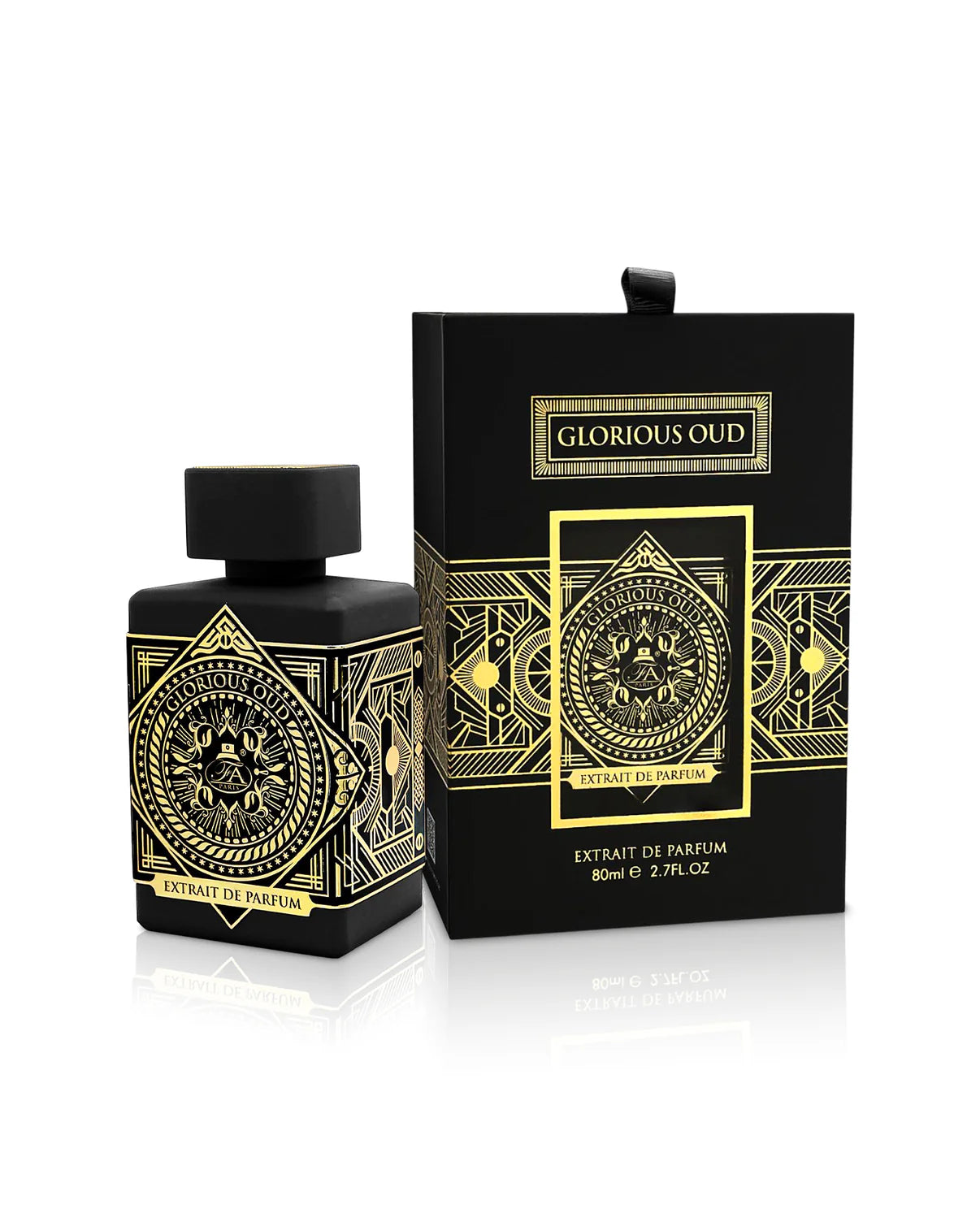 Perfume - OUD FOR GLORY by Badee al Oud - Homem 100ml