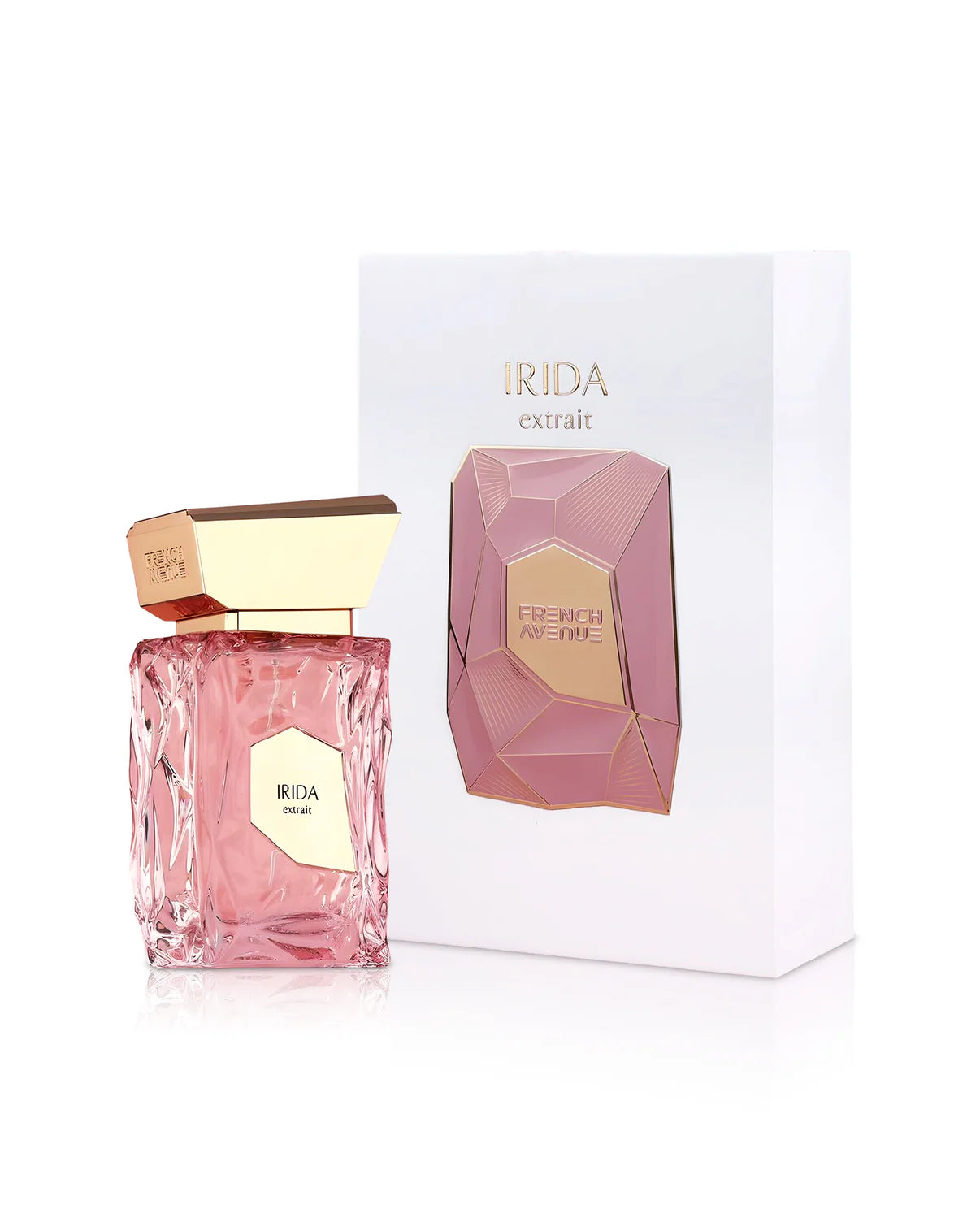Perfume - IRIDA by French Avenue - Unissexo 100ml