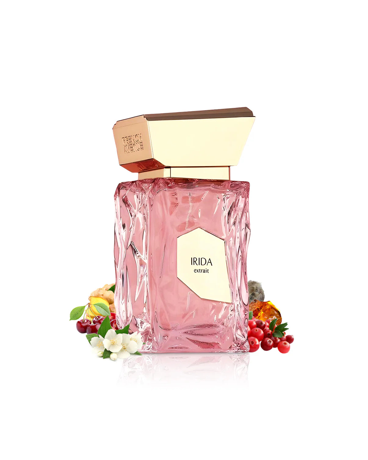 Perfume - IRIDA by French Avenue - Unissexo 100ml